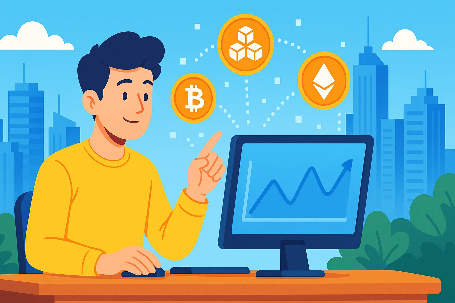 Điều kiện chào bán, phát hành tài sản mã hóa là gì?