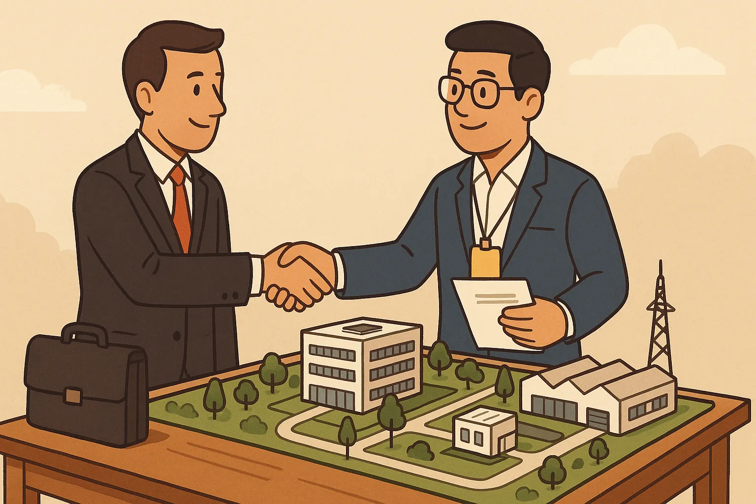 Đất sử dụng cho khu công nghệ cao được hiểu như thế nào