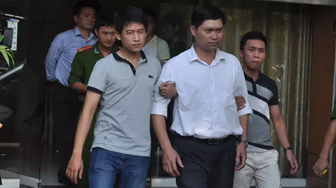 Kết thúc điều tra bổ sung