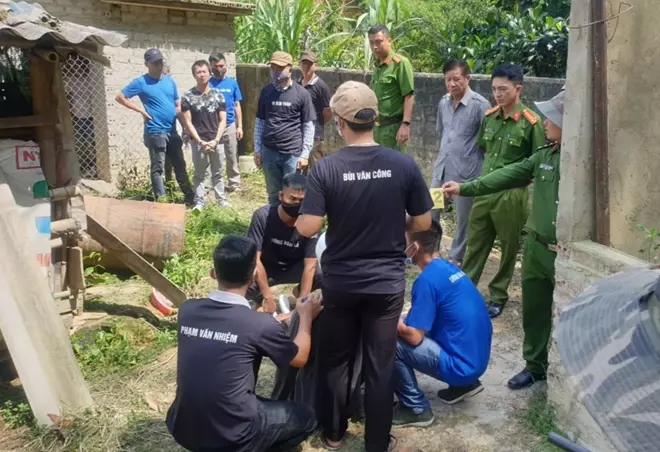 Khám nghiệm và xác định nguyên nhân