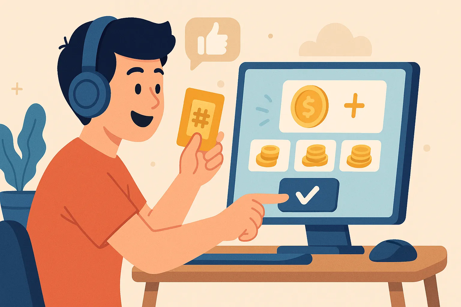 Doanh nghiệp nào được quyền phát hành và quản lý thẻ game