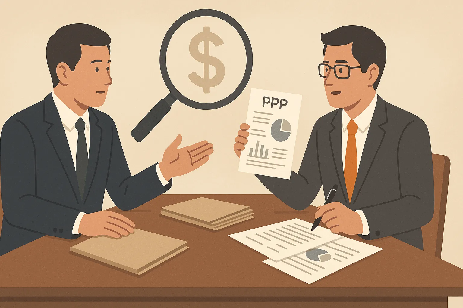 Những khoản nào được tính vào chi phí chuẩn bị dự án PPP?