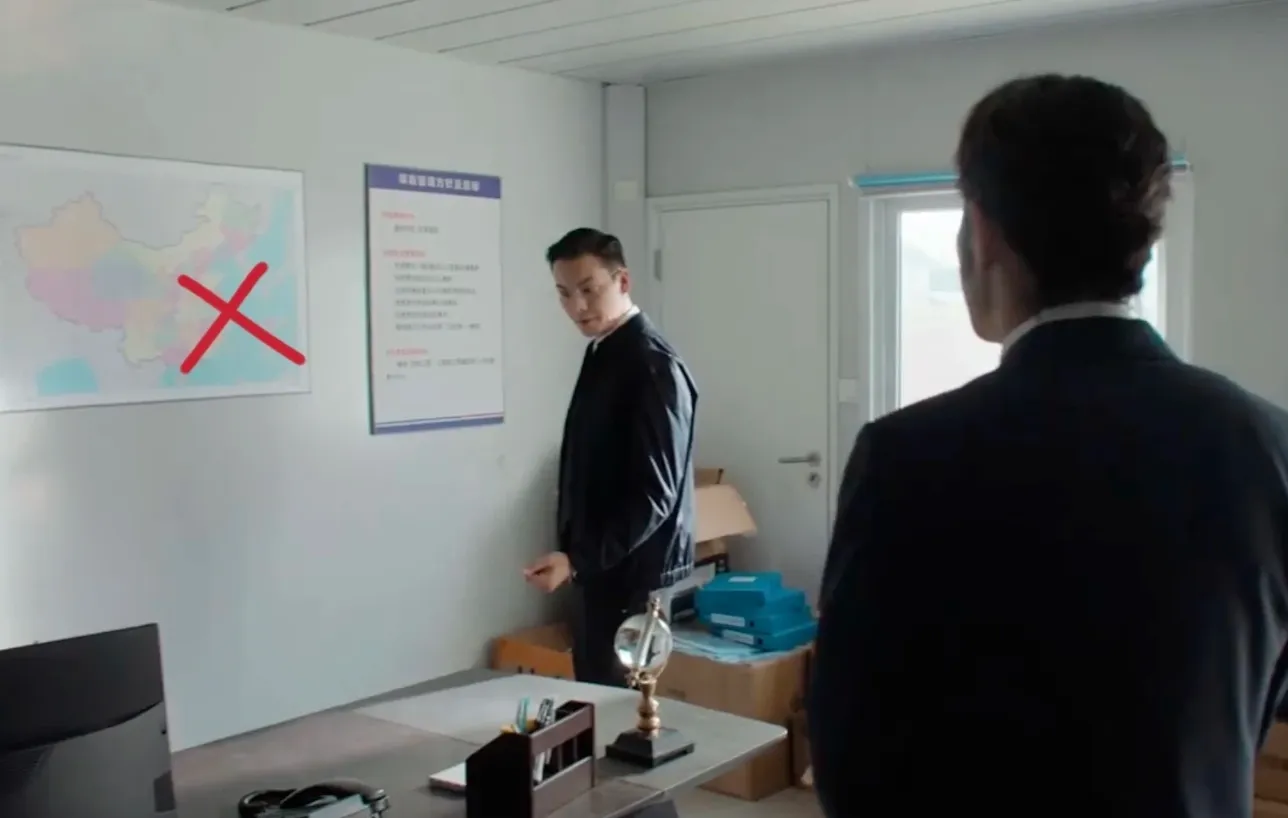 2.2 Vì sao phim Hãy để tôi tỏa sáng bị lên án khi có chi tiết này?