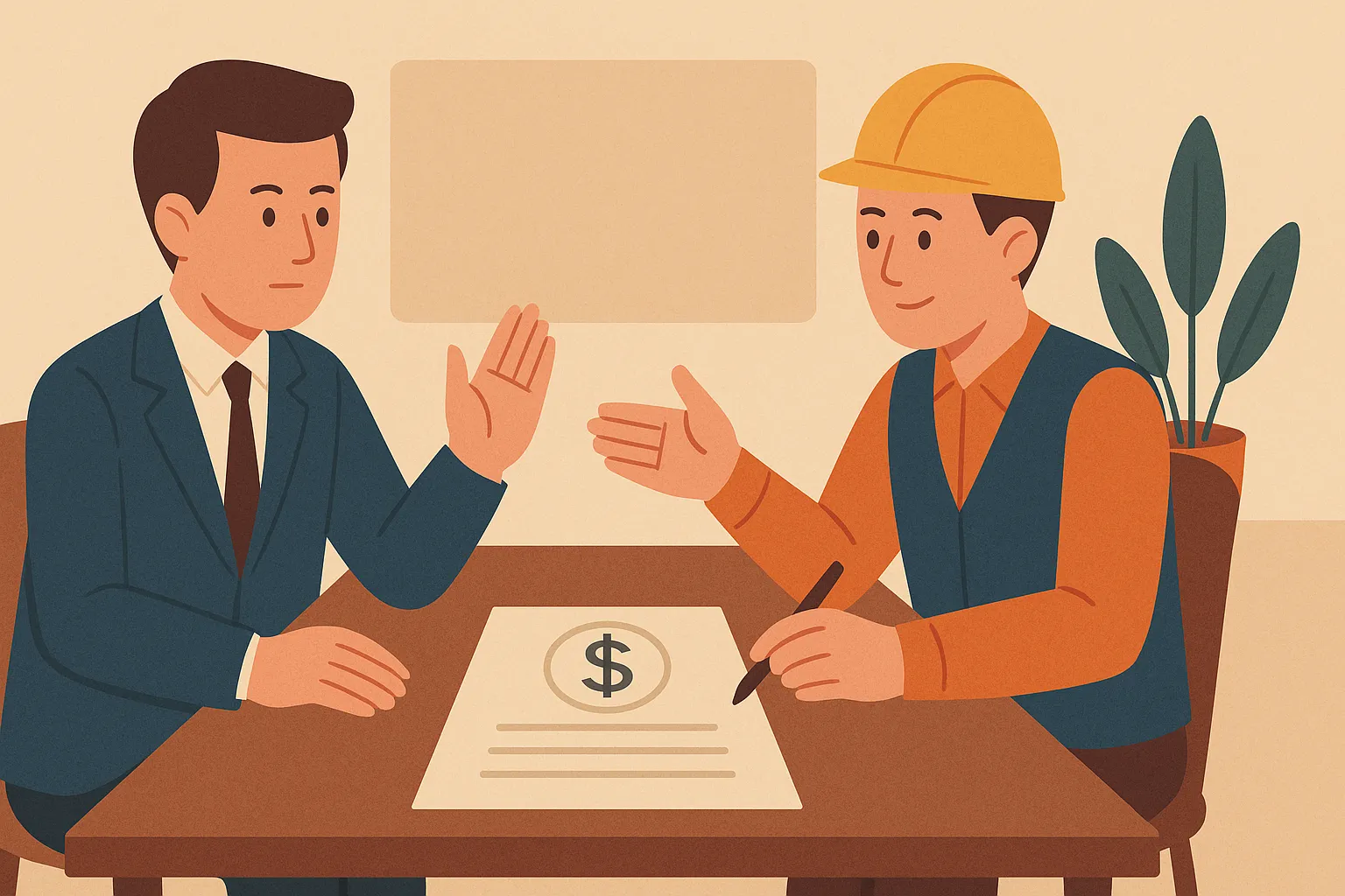 Giá của hợp đồng xây dựng được chia thành những hình thức nào?