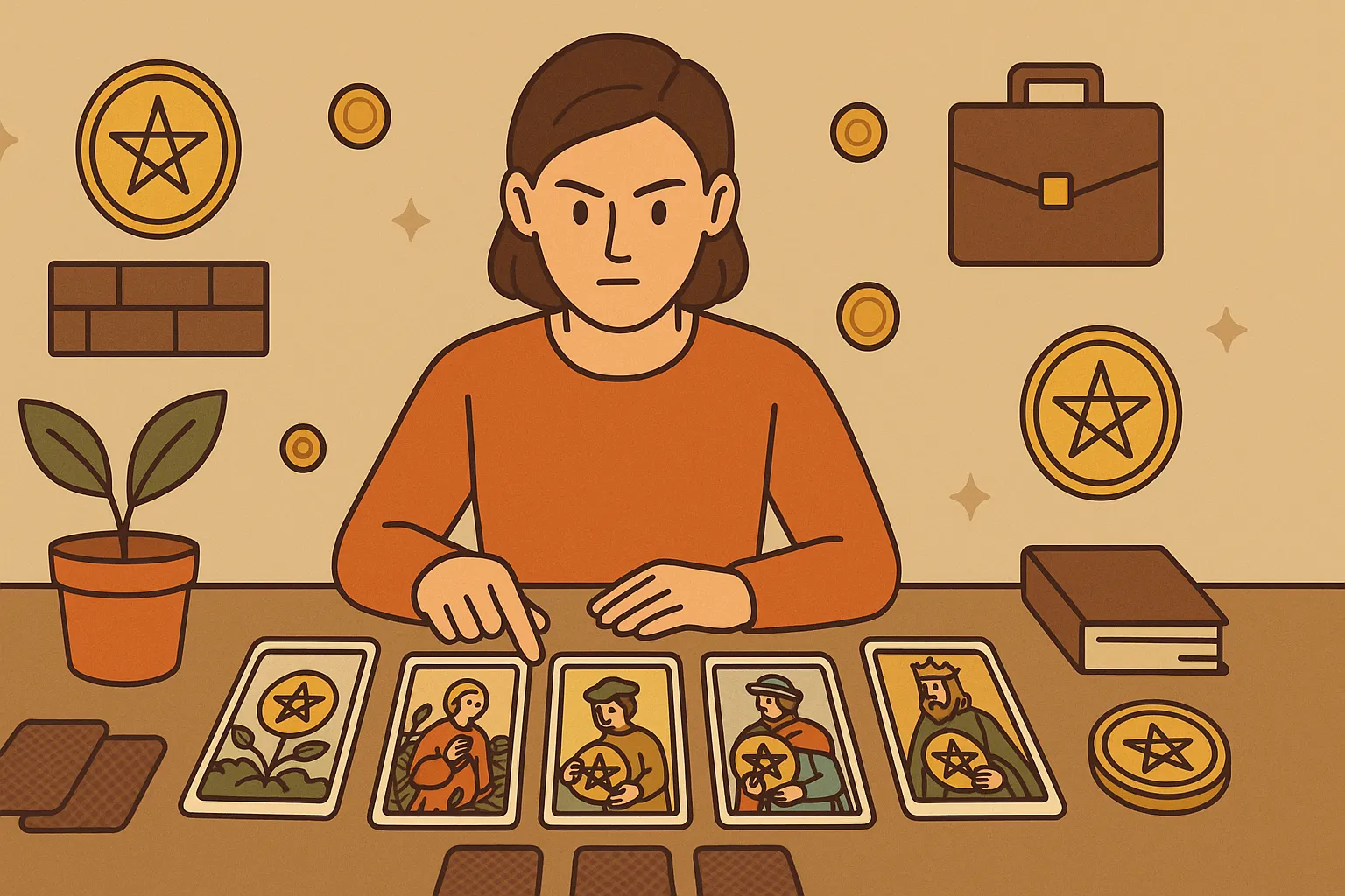 Sự ổn định và thực tế chiếm ưu thế