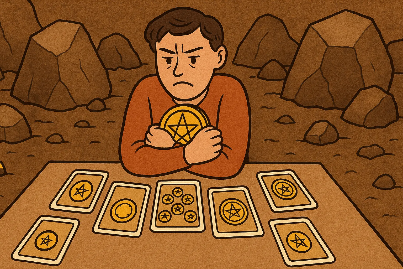 Dễ rơi vào trạng thái bảo thủ hoặc trì trệ