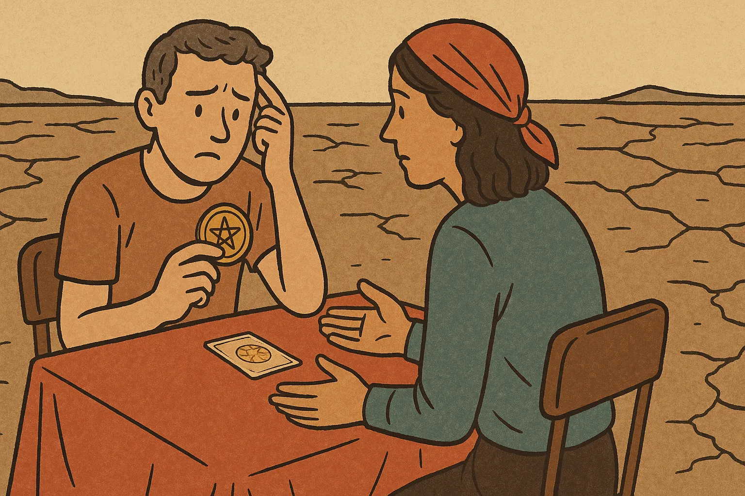 Thiếu ổn định hoặc chưa sẵn sàng cho hành động thực tế