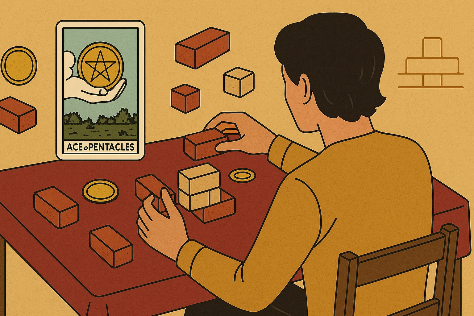 Cần củng cố nền tảng và trách nhiệm