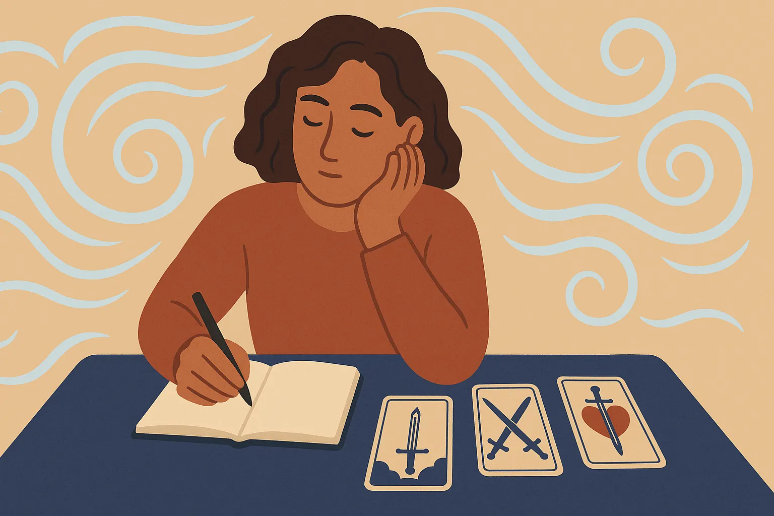 Cần rèn luyện sự tỉnh táo và giao tiếp rõ ràng