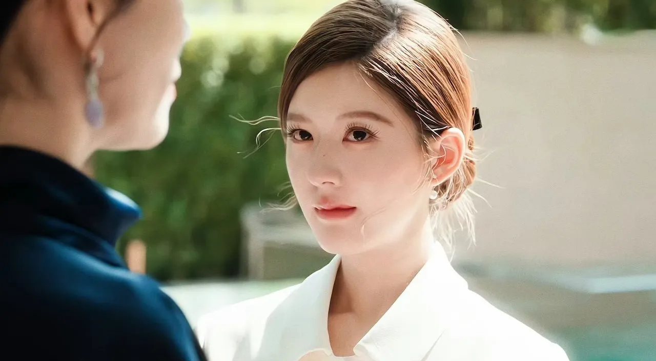 Phim xoay quanh Hứa Nghiên – cô gái mang trong mình nhiều tổn thương nhưng luôn kiên cường theo đuổi ước mơ trở thành người dẫn chương trình nổi tiếng.