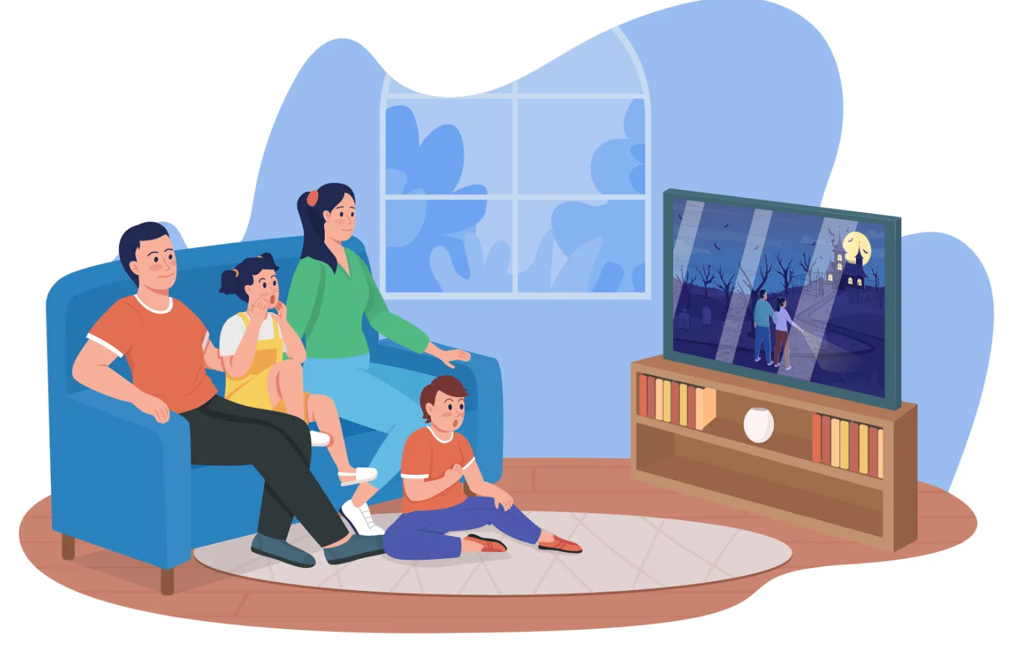 Nhận diện nội dung vi phạm