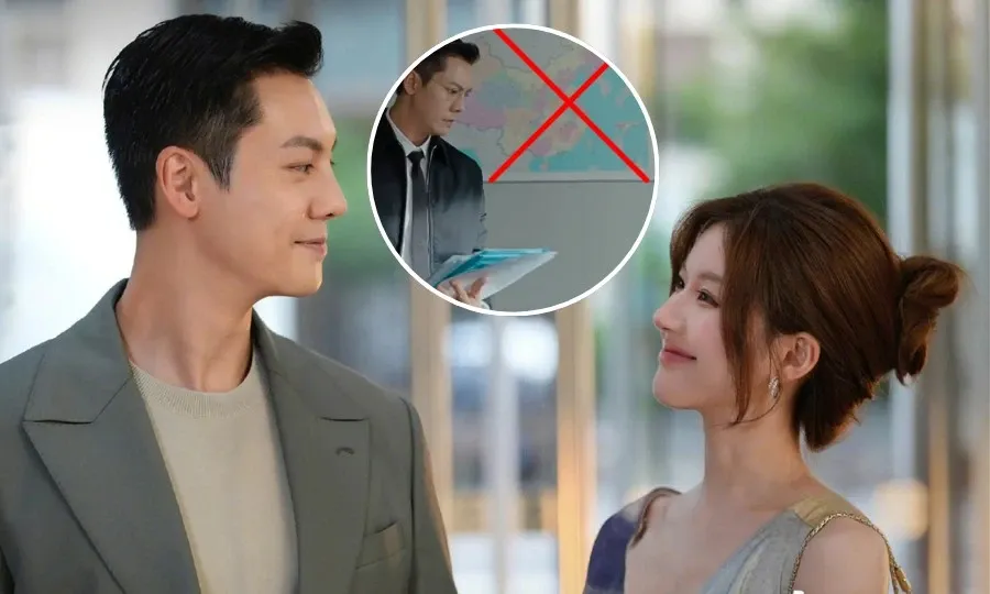Phim “Hãy để tôi tỏa sáng” bị gỡ vì chứa hình ảnh đường lưỡi bò: Câu chuyện kiểm duyệt nội dung và chủ quyền quốc gia