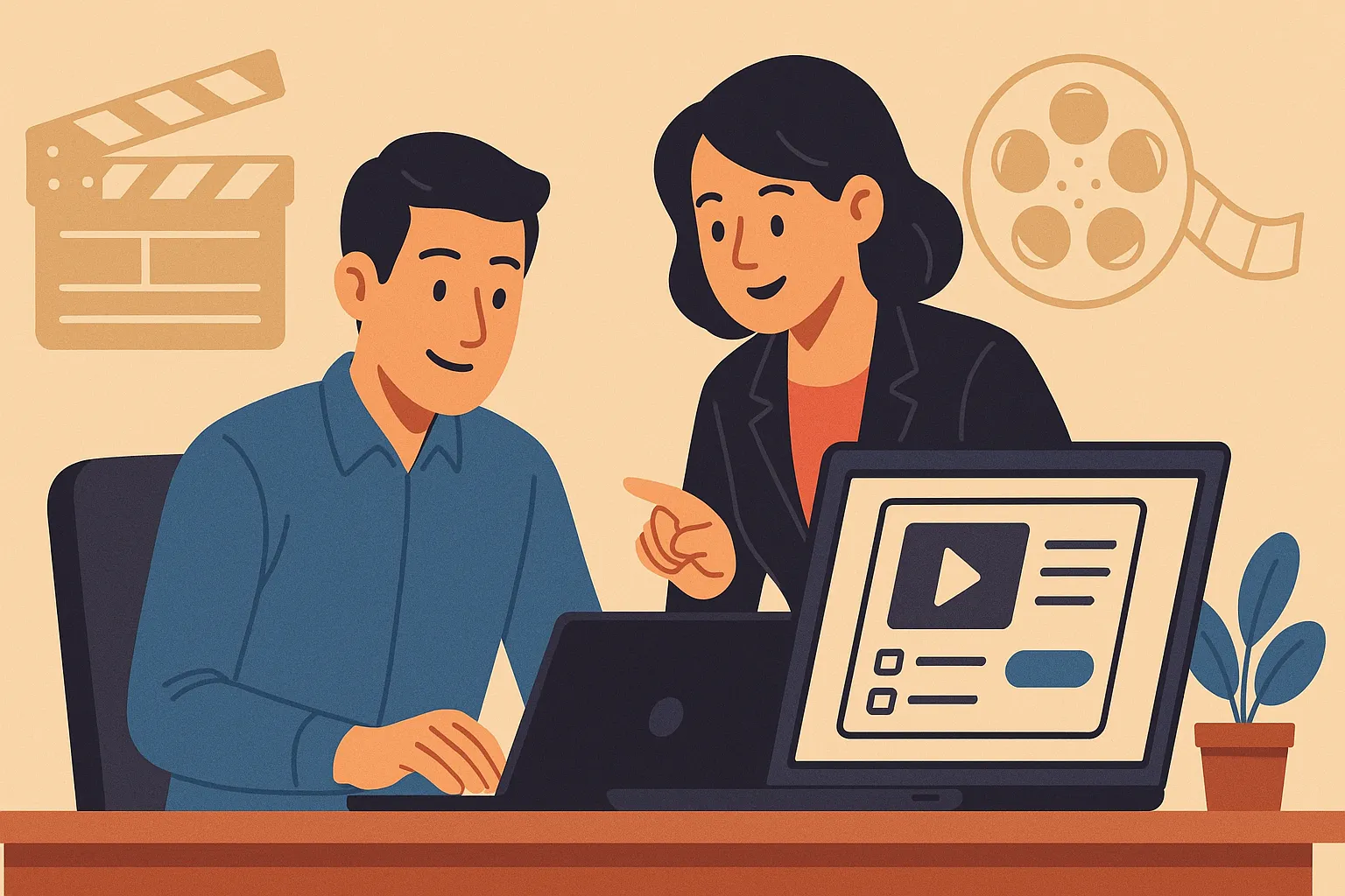 Tổ chức phổ biến phim cần thực hiện thủ tục gì