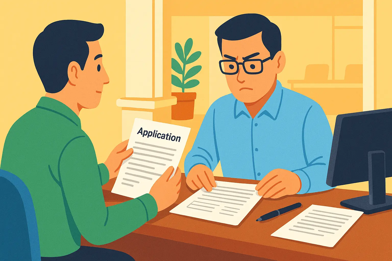 Hồ sơ đăng ký hộ kinh doanh giả mạo được xác định như thế nào?