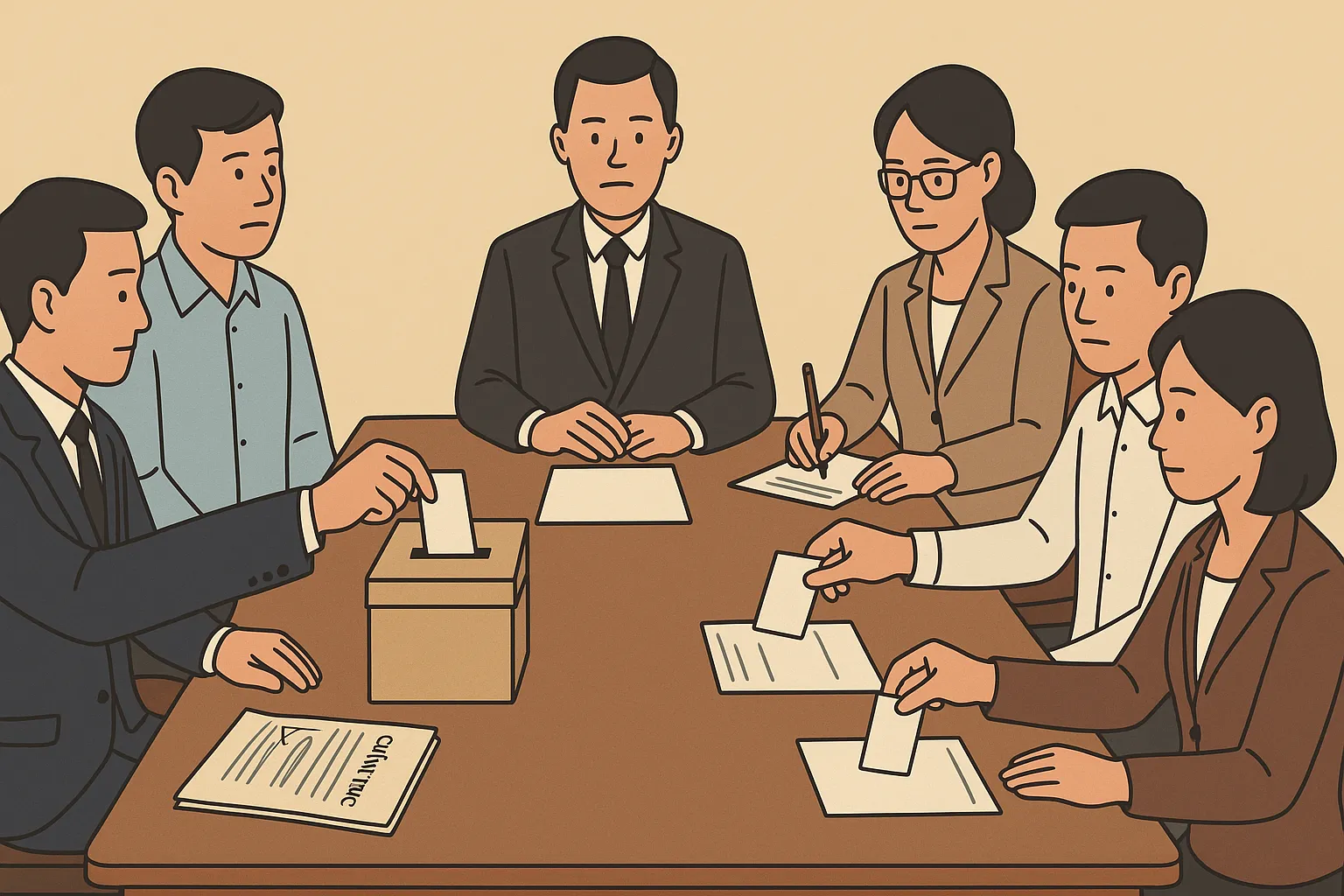 Ông Phúc bị xem xét kỷ luật vì vi phạm quy trình hành chính