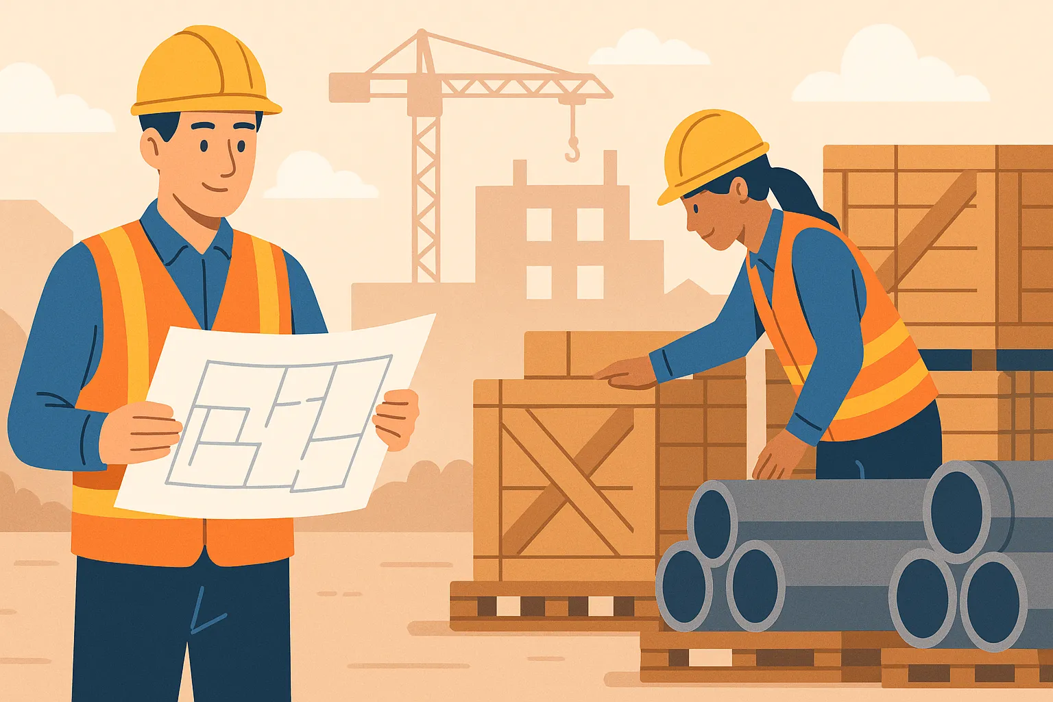 Hợp đồng EP được hiểu như thế nào