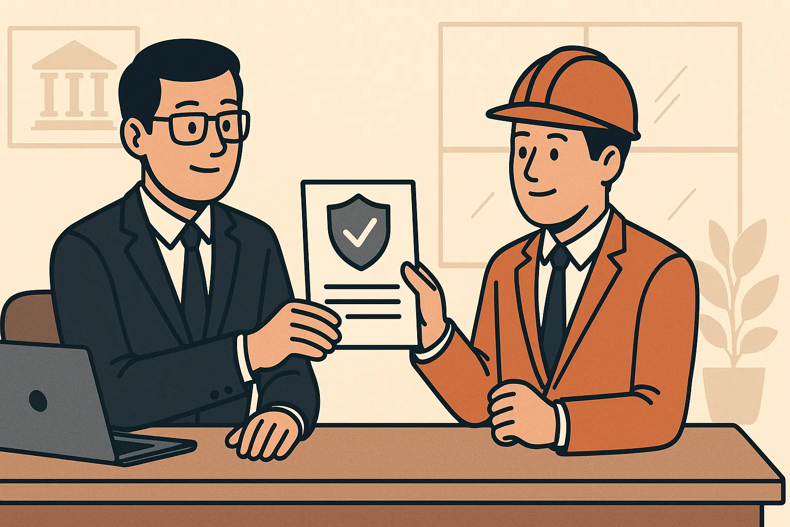 Hợp đồng xây dựng được bảo đảm thanh toán theo hình thức nào