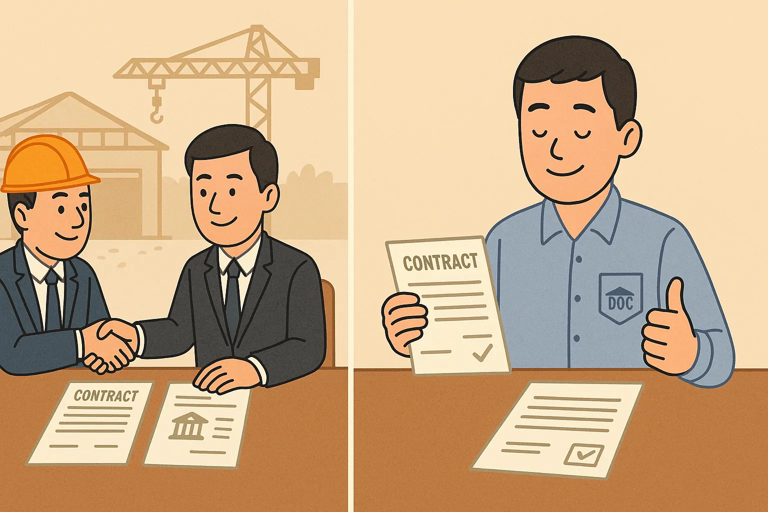 Chủ đầu tư bảo đảm thanh toán bằng bảo lãnh ngân hàng