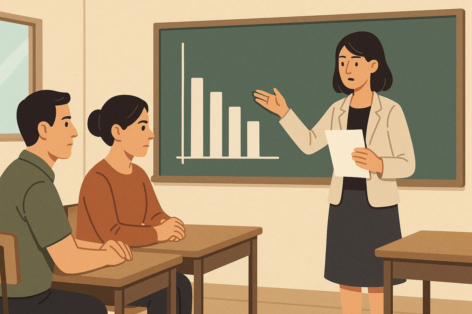 Giáo viên chủ nhiệm có quyền cho học sinh nghỉ liên tục bao nhiêu ngày