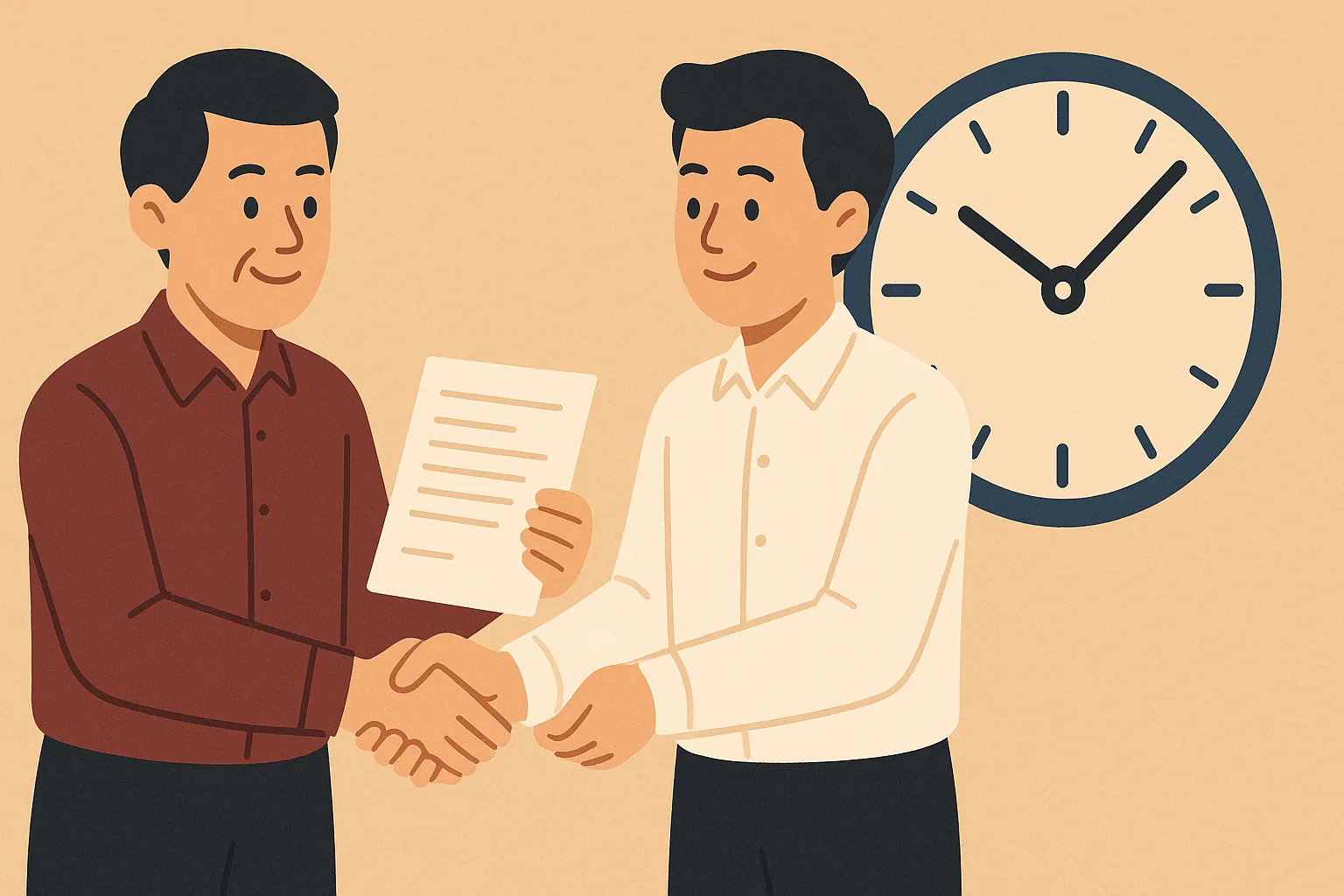 Sau bao lâu người được kết nạp mới trở thành đảng viên chính thức