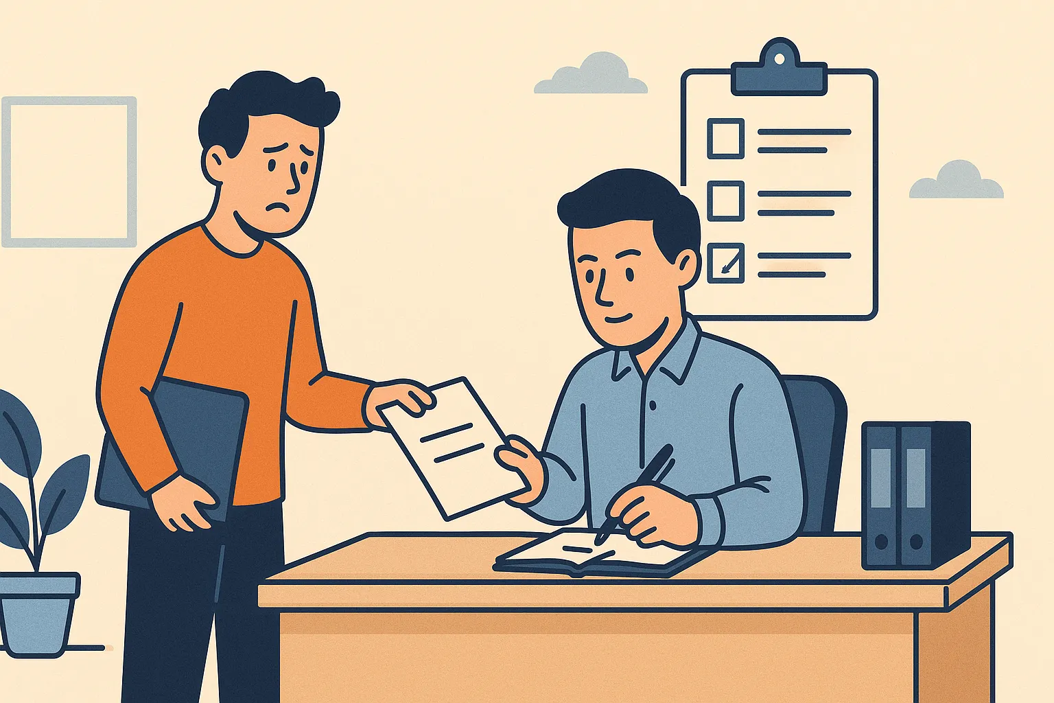 Khiếu nại về lao động là gì