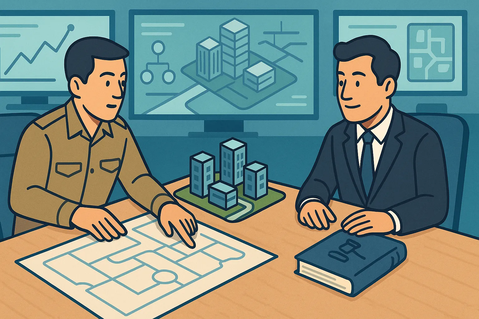 Điều kiện nào để thành lập khu công nghệ cao