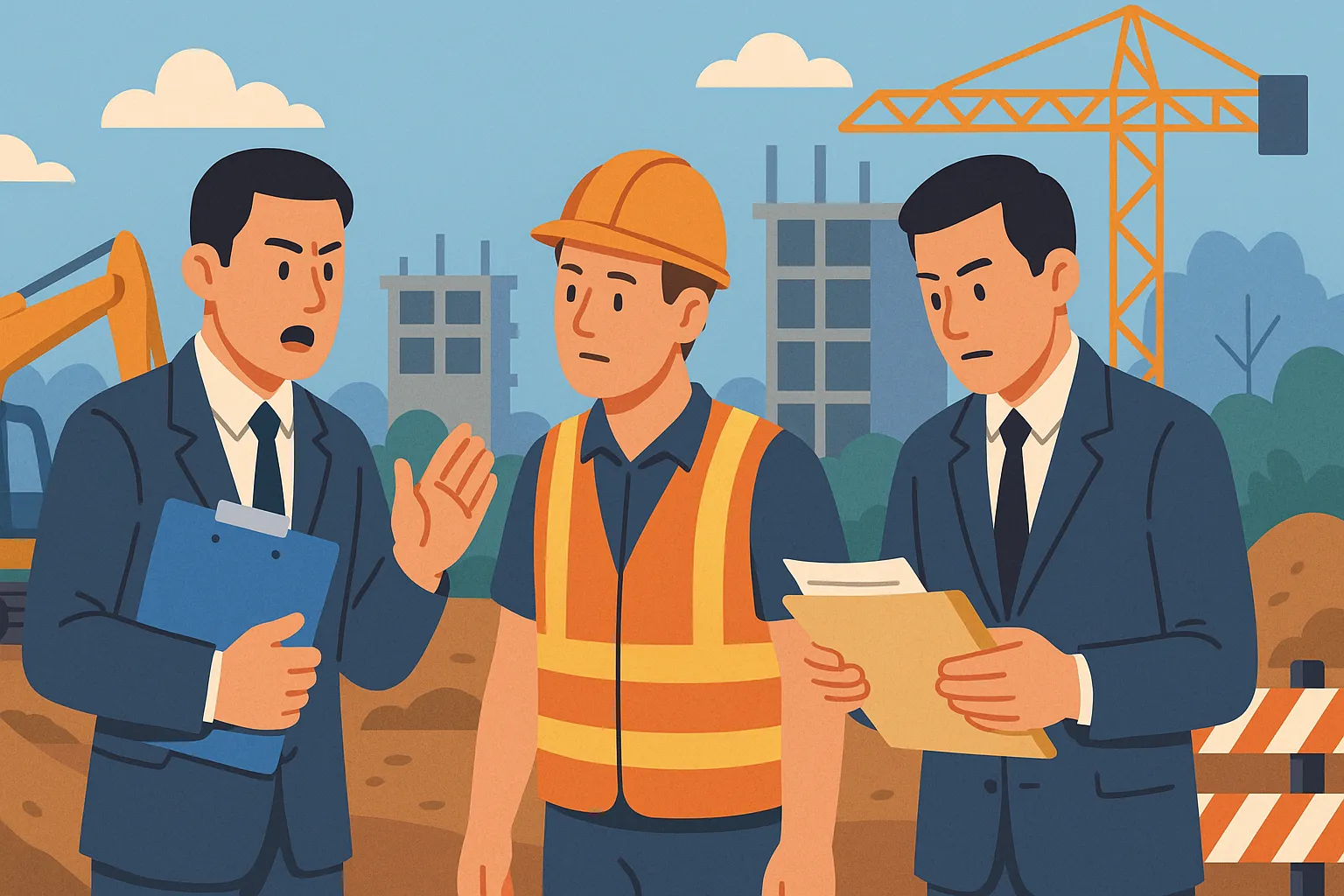 Hoạt động đầu tư PPP Khi tiến hành kiểm tra đột xuất bao gồm những gì?