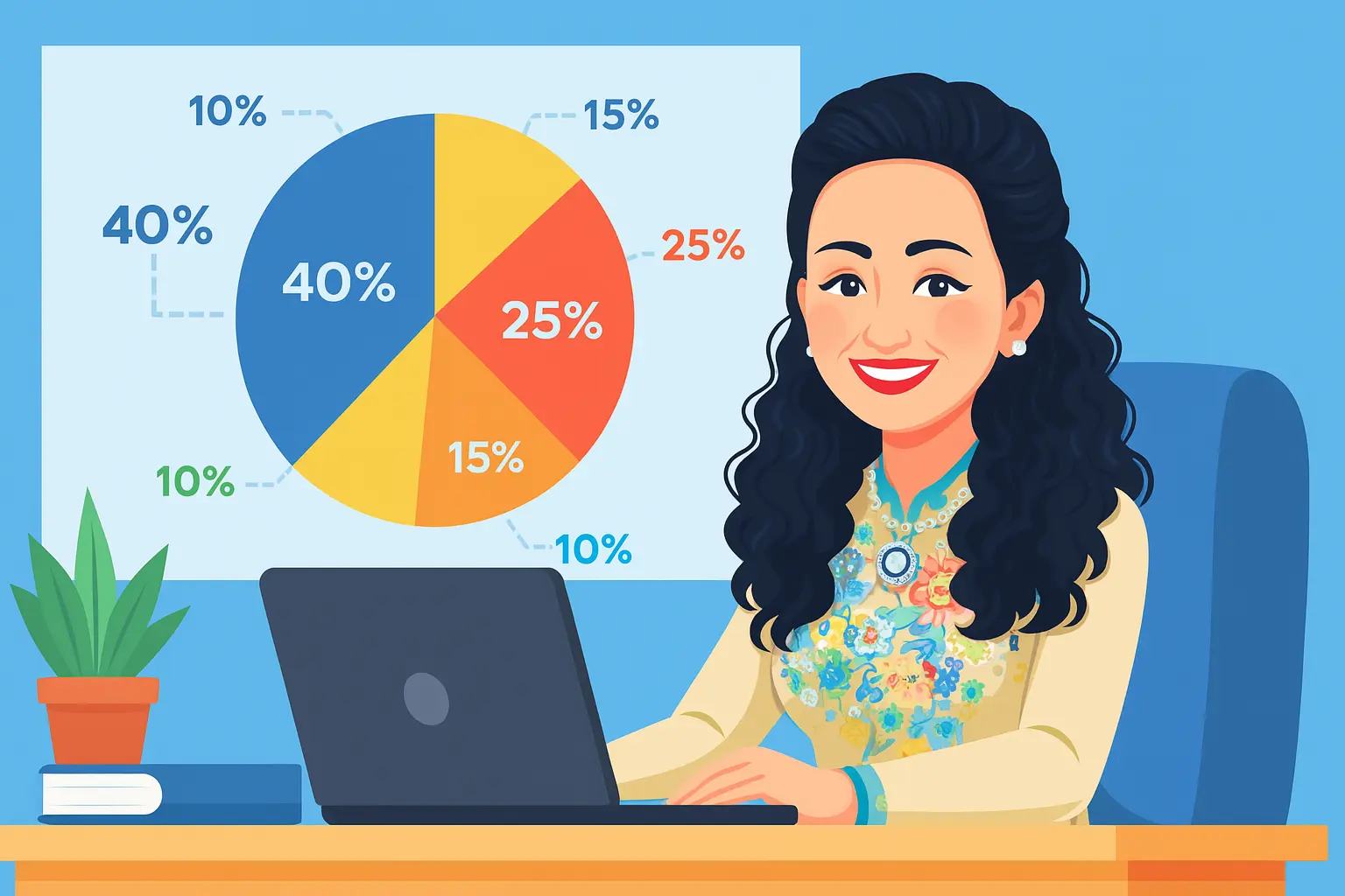 Lập công ty “ma”, thuê người đứng tên vay vốn thay