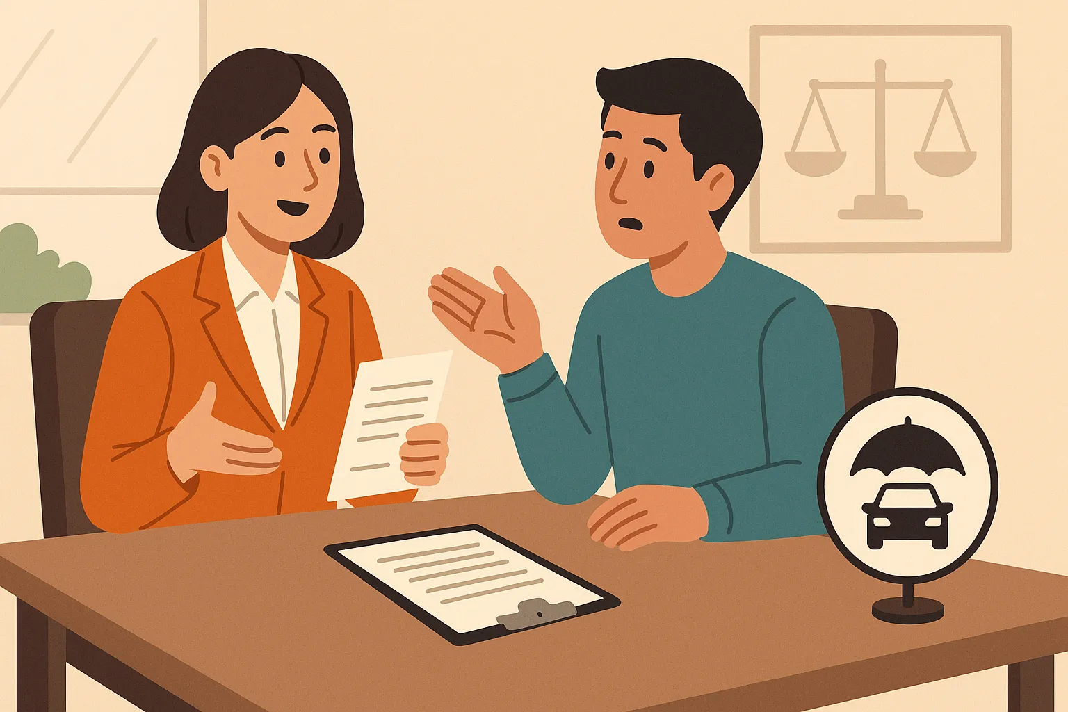 Lỗi không có bảo hiểm xe ô tô bị phạt bao nhiêu tiền