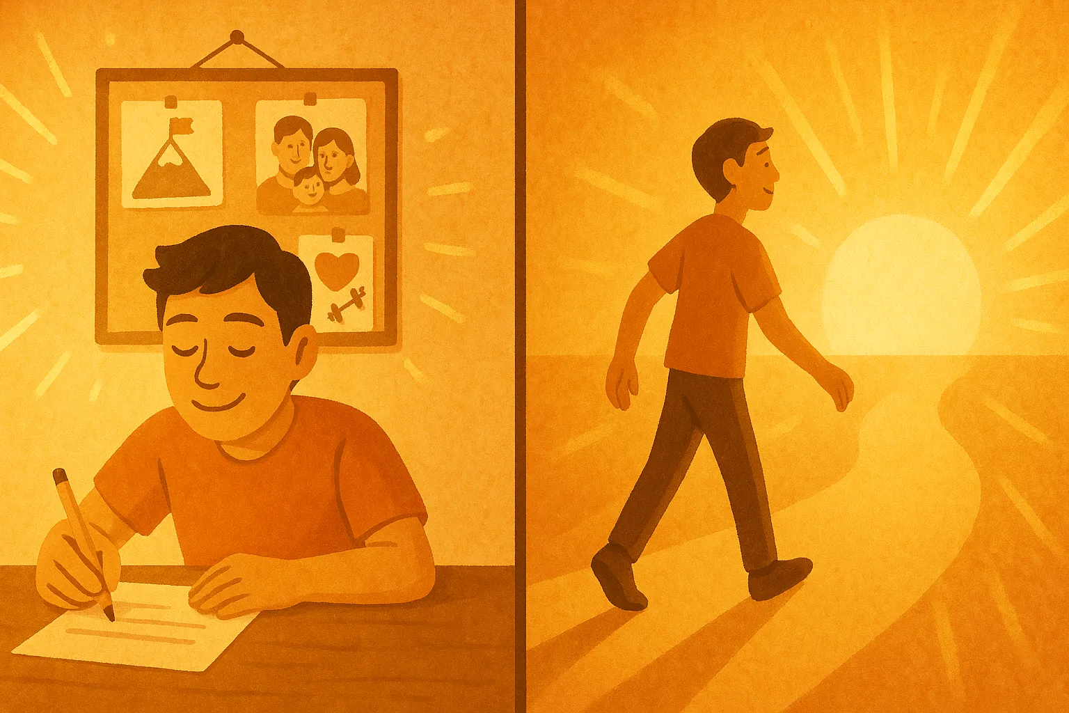 Hiểu đúng về Luật hấp dẫn