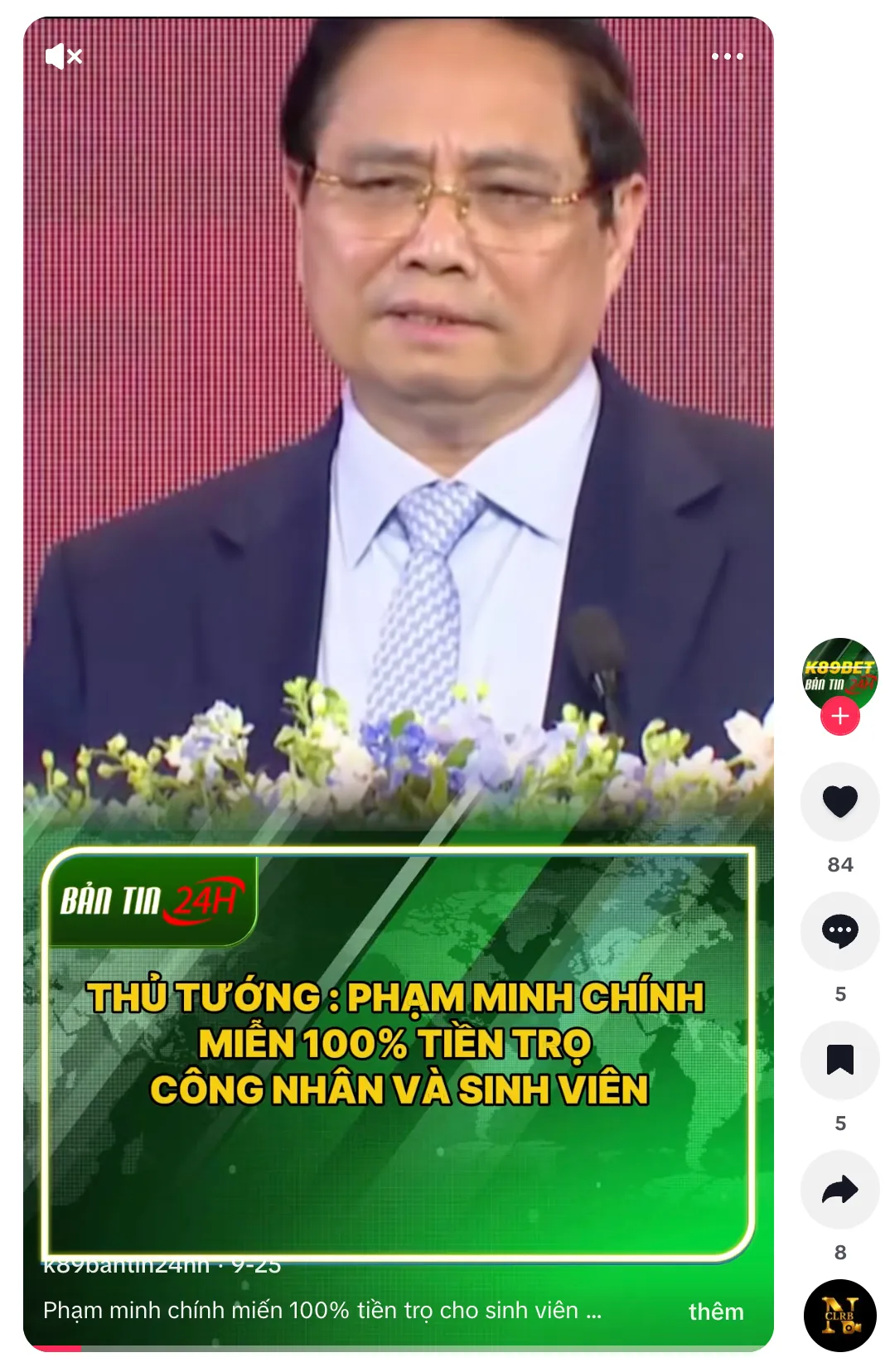 Thực hư về việc “Nhà nước miễn tiền trọ cho sinh viên và công nhân”