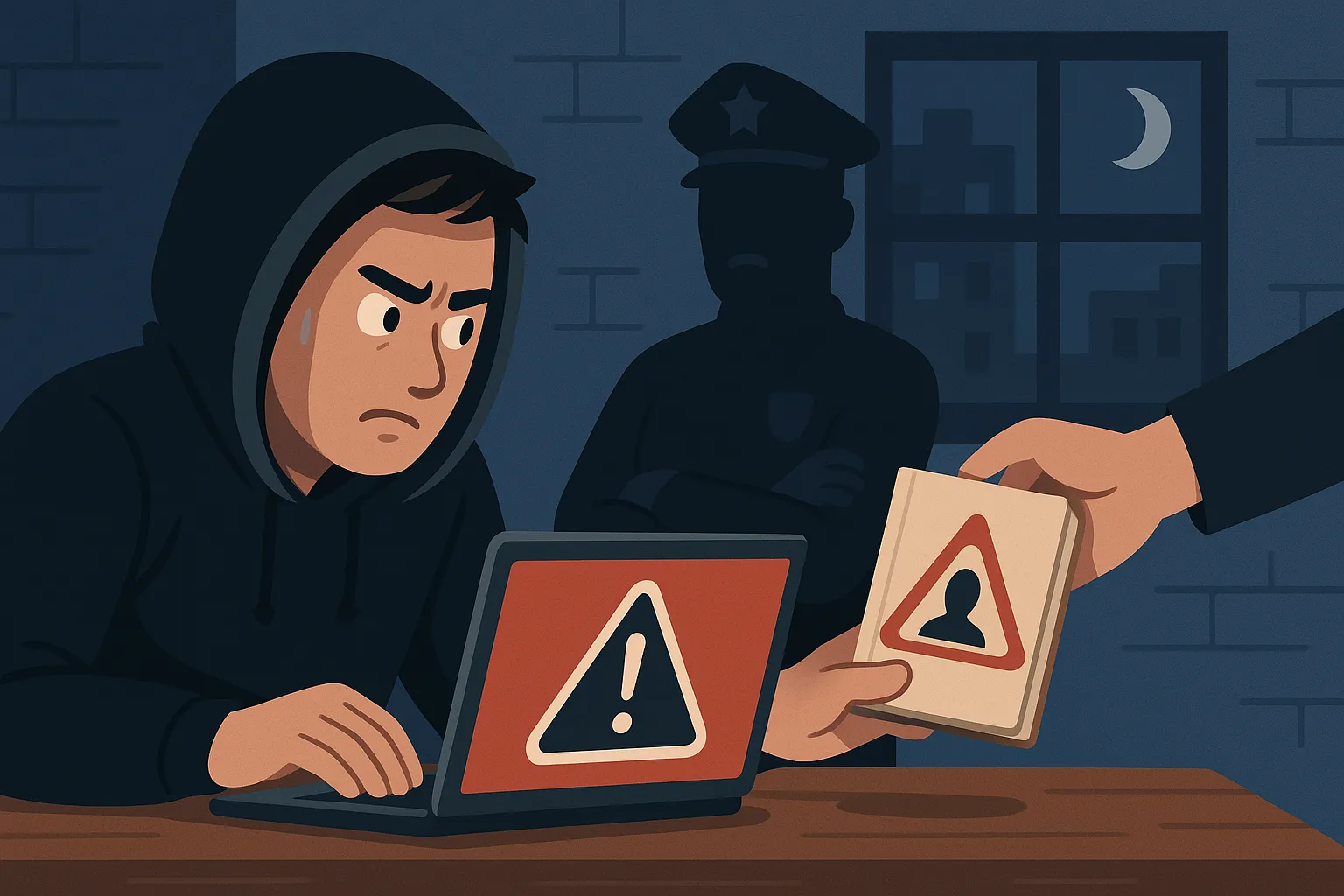 Mua bán truyện 18+ có bị phạt tù không?