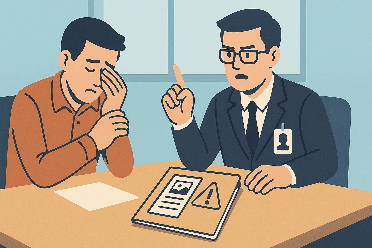 Mức xử phạt đối với doanh nghiệp treo phụ trương quảng cáo