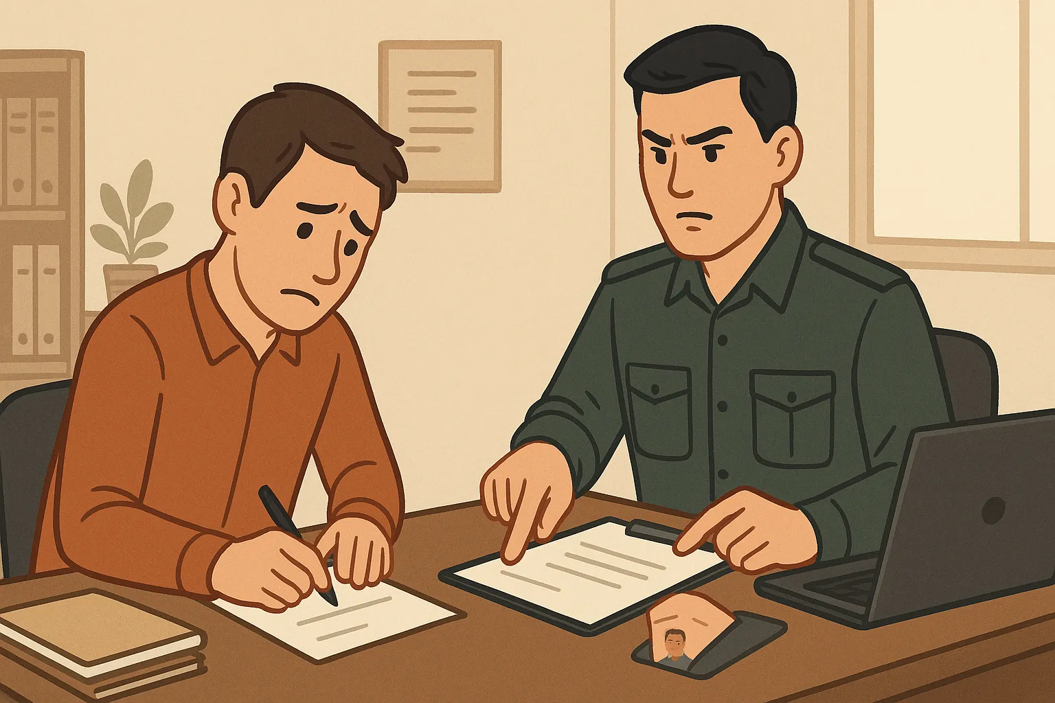 Mức xử phạt khi làm lộ bí mật đời tư trên mạng xã hội là bao nhiêu