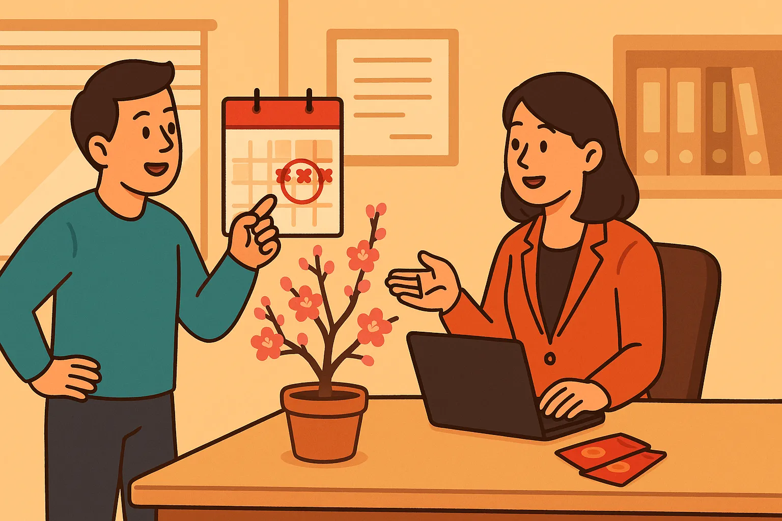 Ngày lập xuân người lao động có được nghỉ làm không