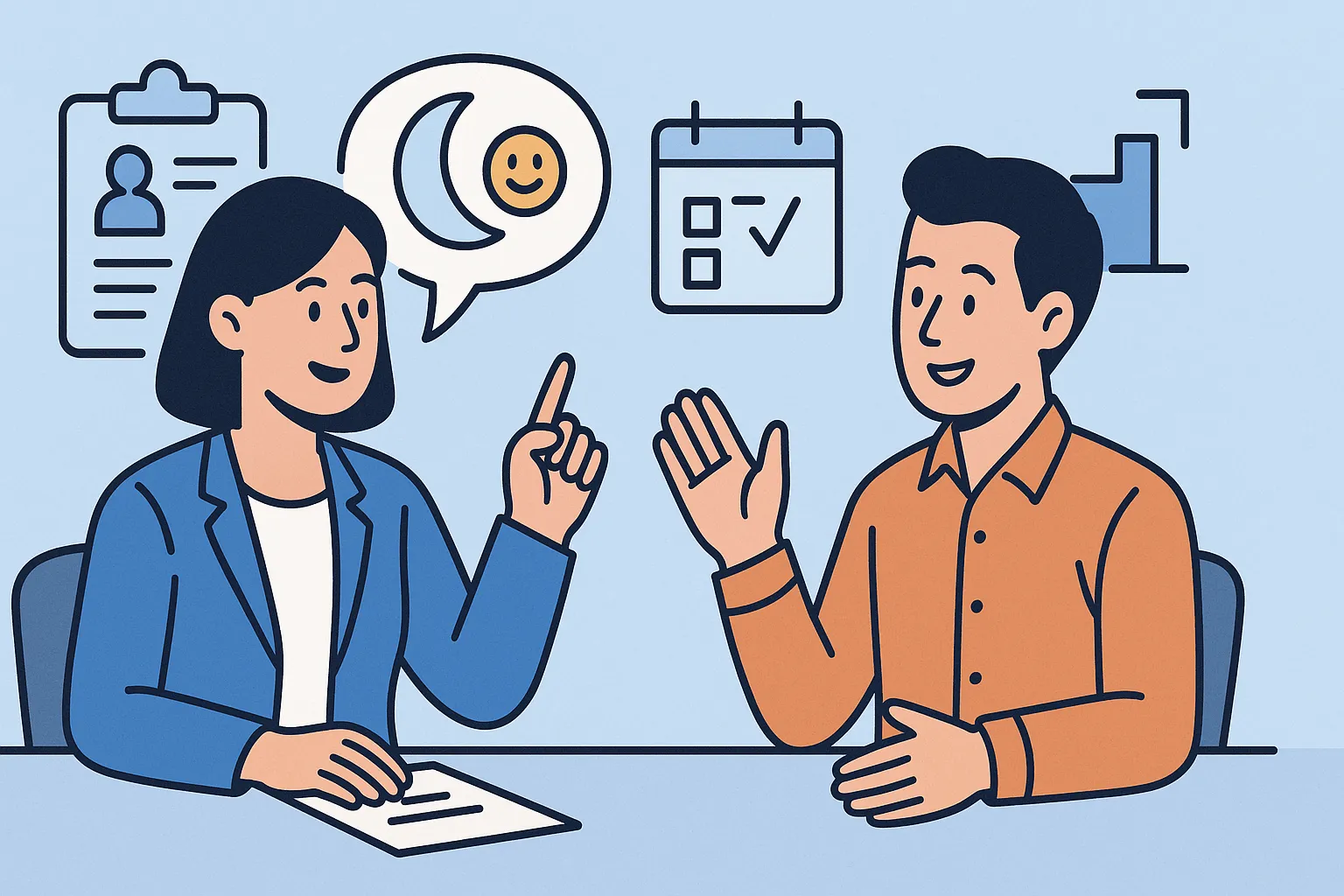 Nhân viên kinh doanh được nghỉ hưởng lương vào những ngày lễ