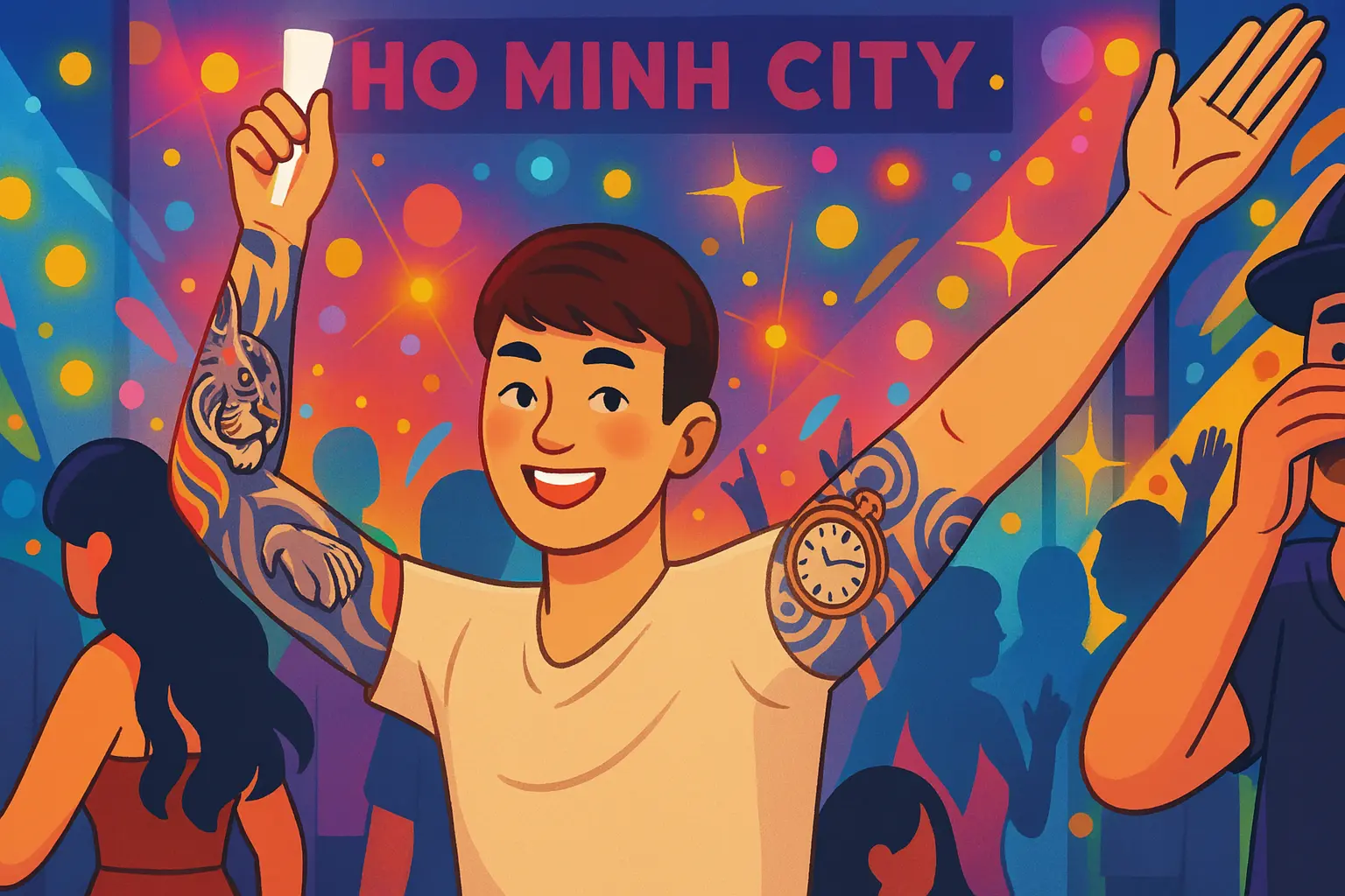 Ngô Bá Khá (Khá Bảnh) – Hồ sơ vụ án | Case study đánh bạc và tổ chức đánh bạc