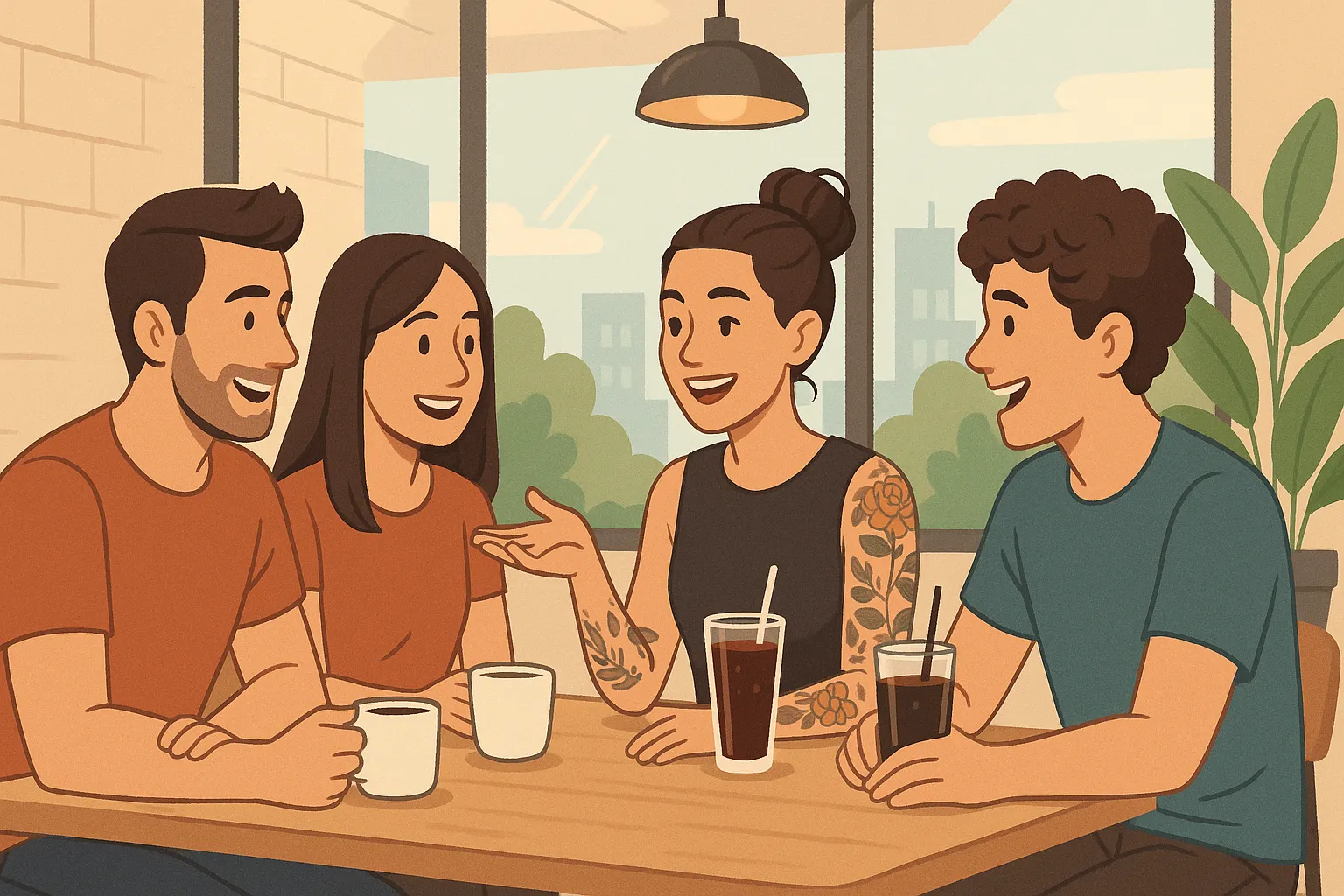 Viên chức đang công tác có bị cấm xăm hình hay không