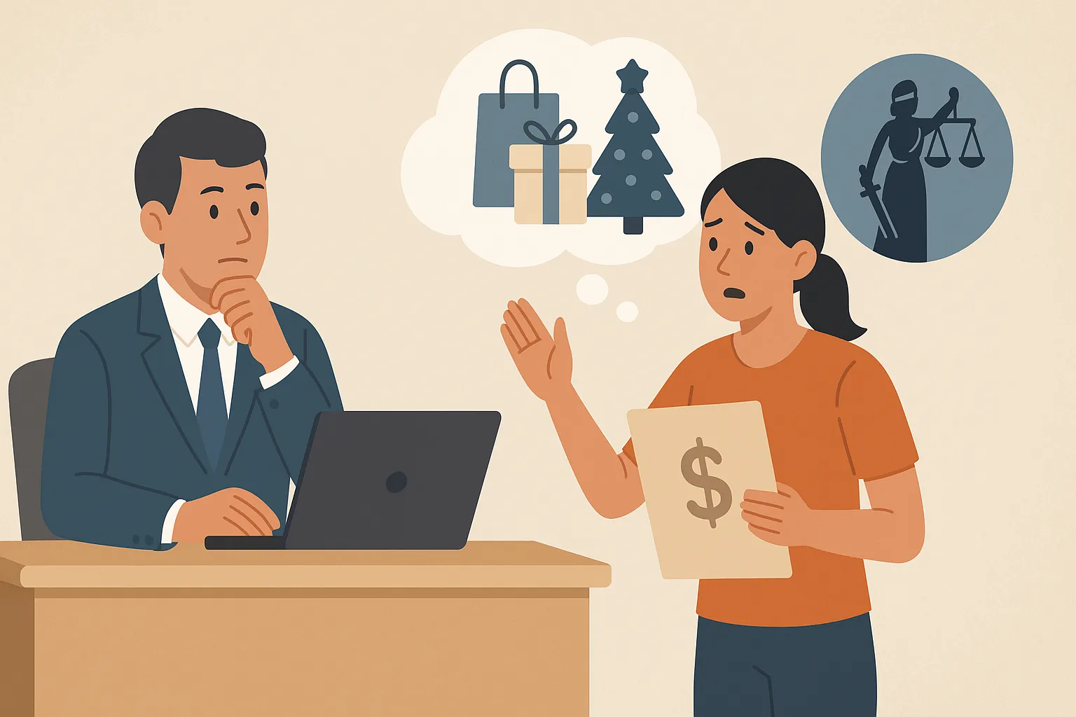 Người lao động có được tạm ứng tiền lương không