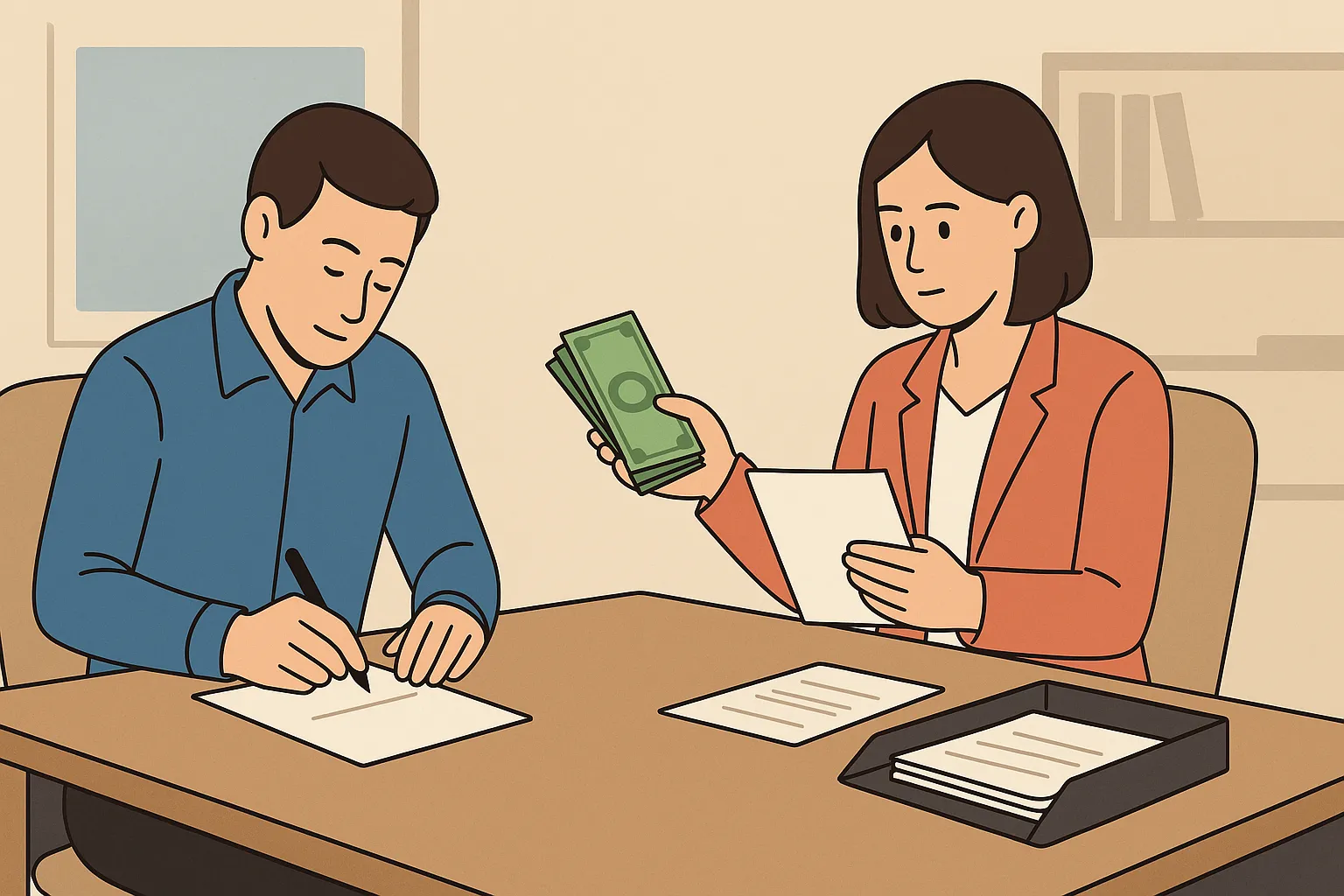 Quyền và nghĩa vụ trong thời gian nghỉ Tết là gì