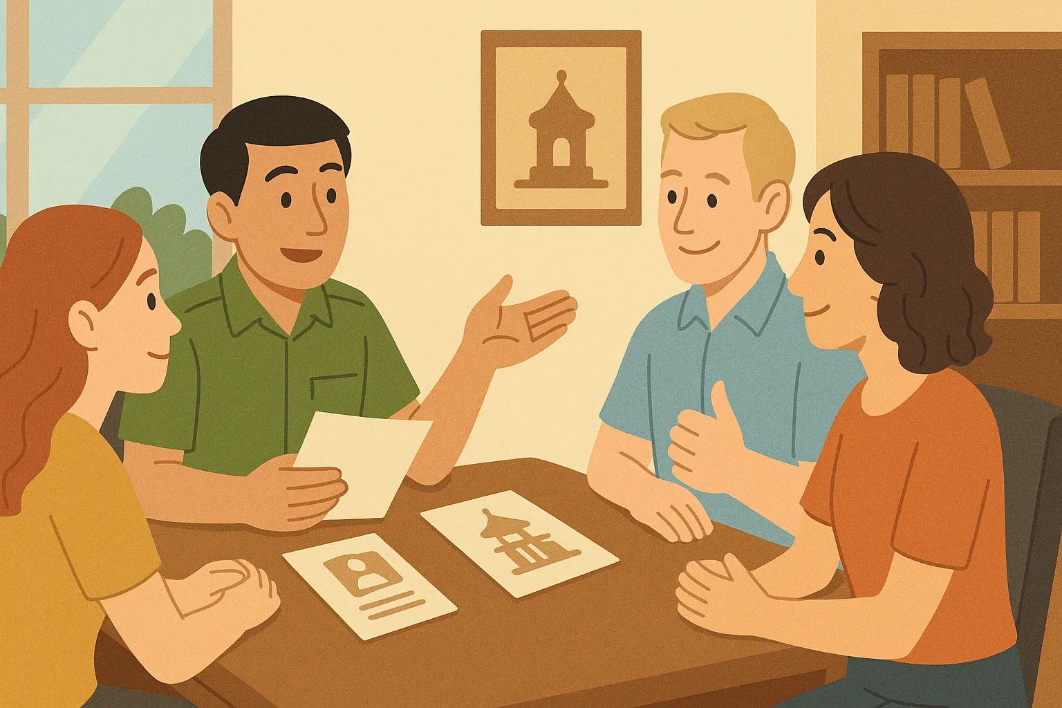 Người nước ngoài cư trú tại Việt Nam bị cấm tham gia những hoạt động