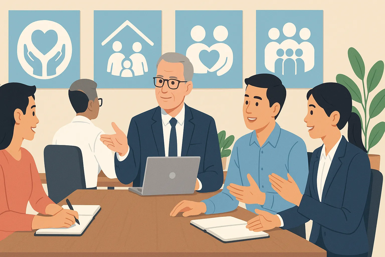 Hồ sơ đăng ký hành nghề công tác xã hội tại Việt Nam đối với người nước ngoài