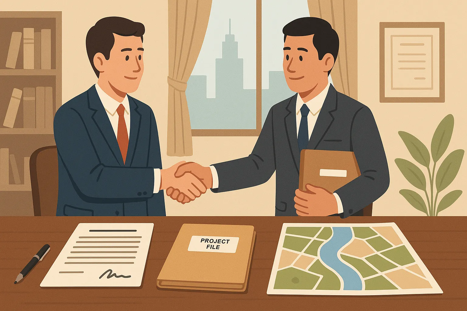 Người sử dụng đất trong khu công nghệ cao có quyền và nghĩa vụ gì