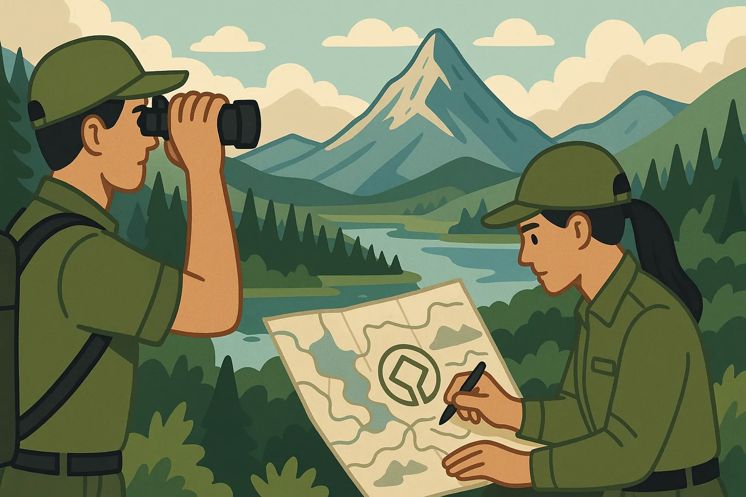 Quy chế bảo vệ di sản thế giới bao gồm những nội dung gì