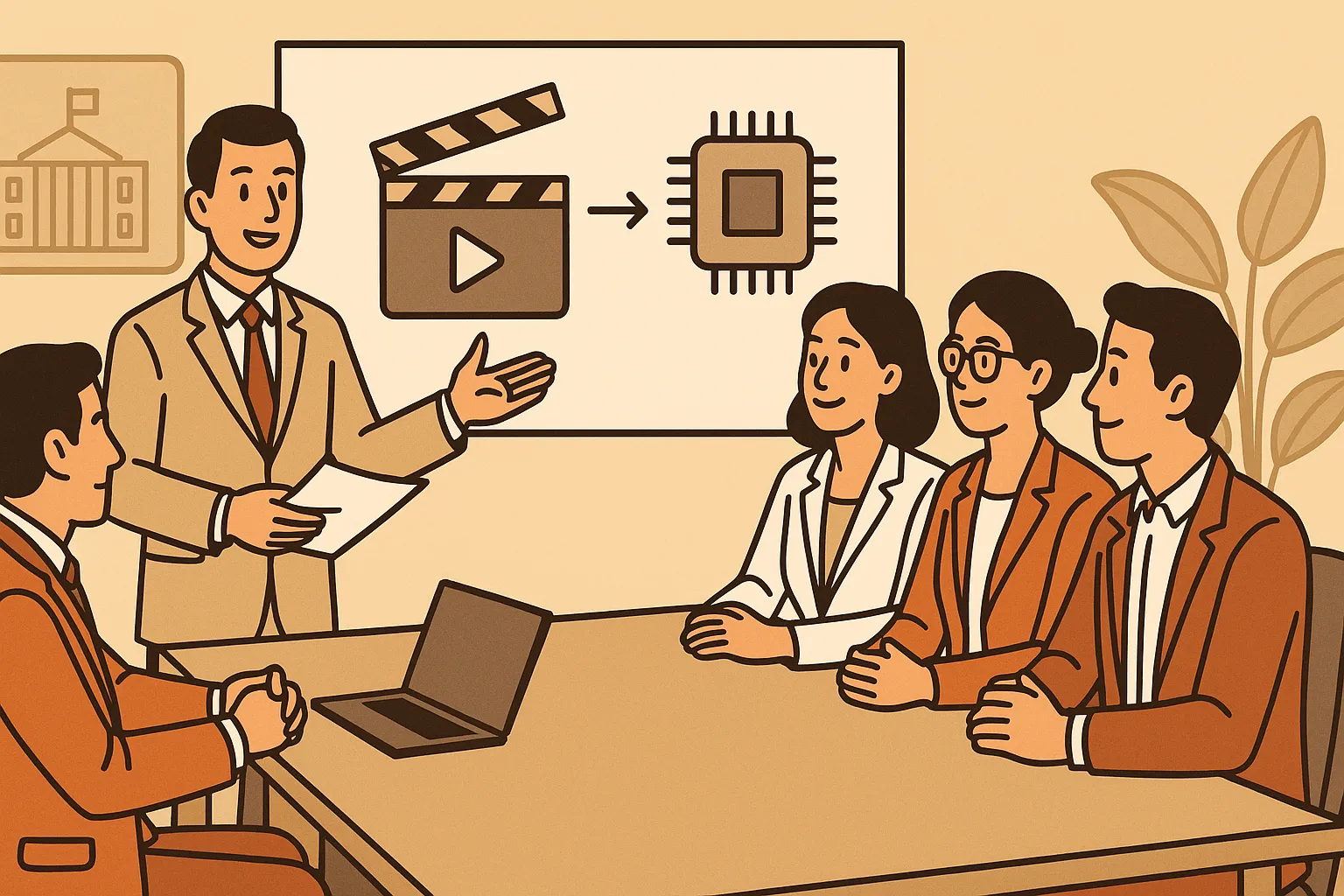 Nhà nước có đầu tư hỗ trợ cho các dự án phim