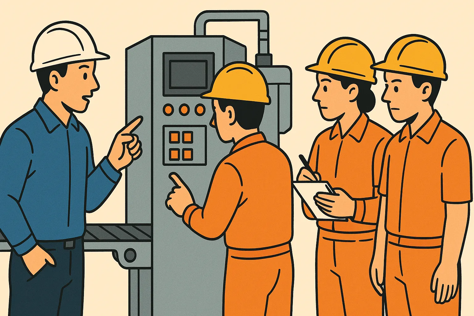 Nhượng quyền thương mại có được xem là một hình thức chuyển giao