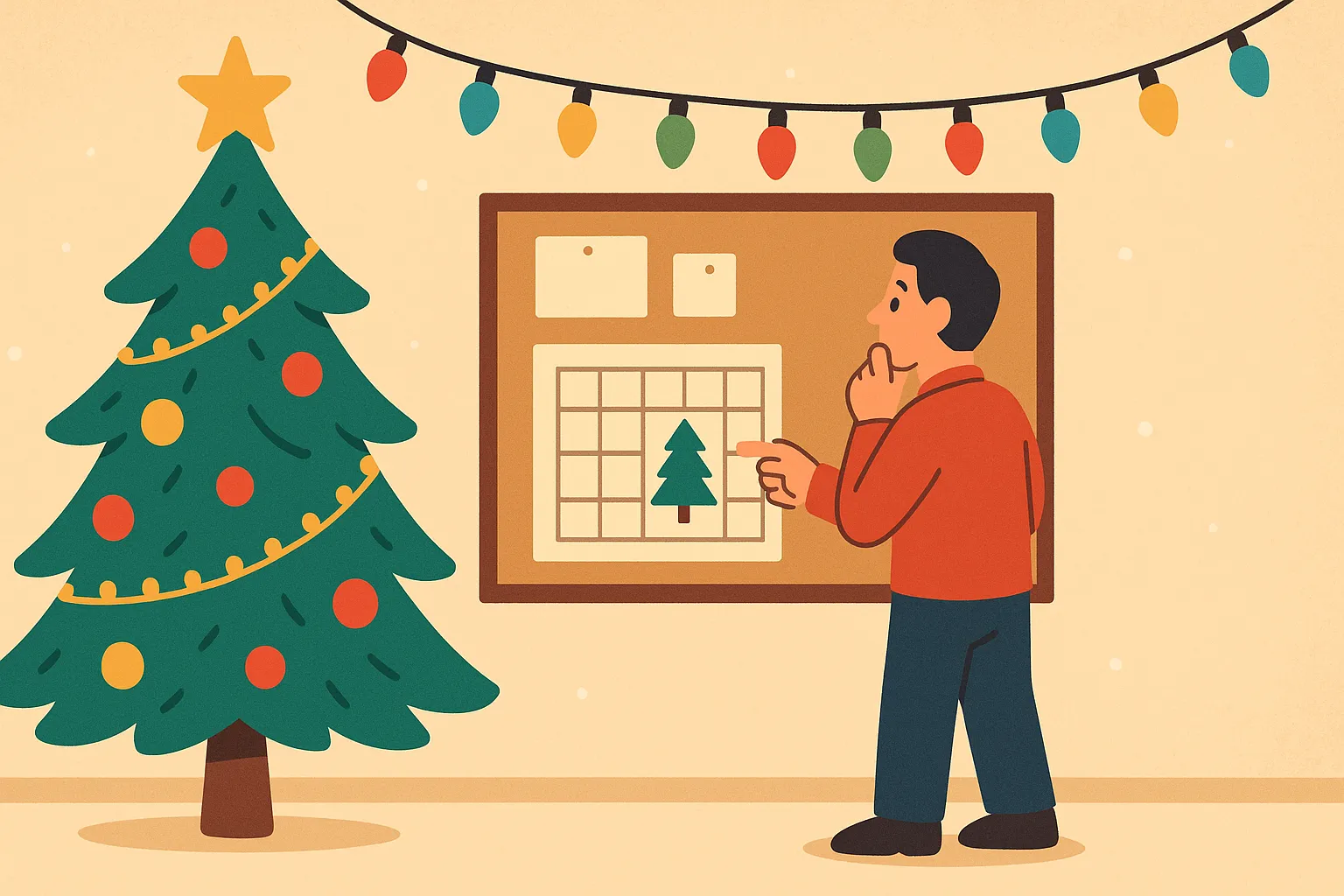 Người lao động có được nghỉ lễ Noel không?