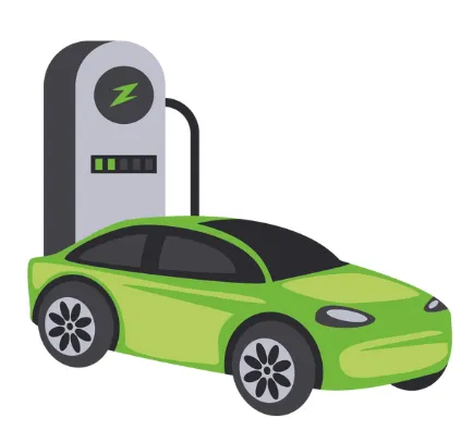 Xe ô tô điện không bị cấm trên cao tốc