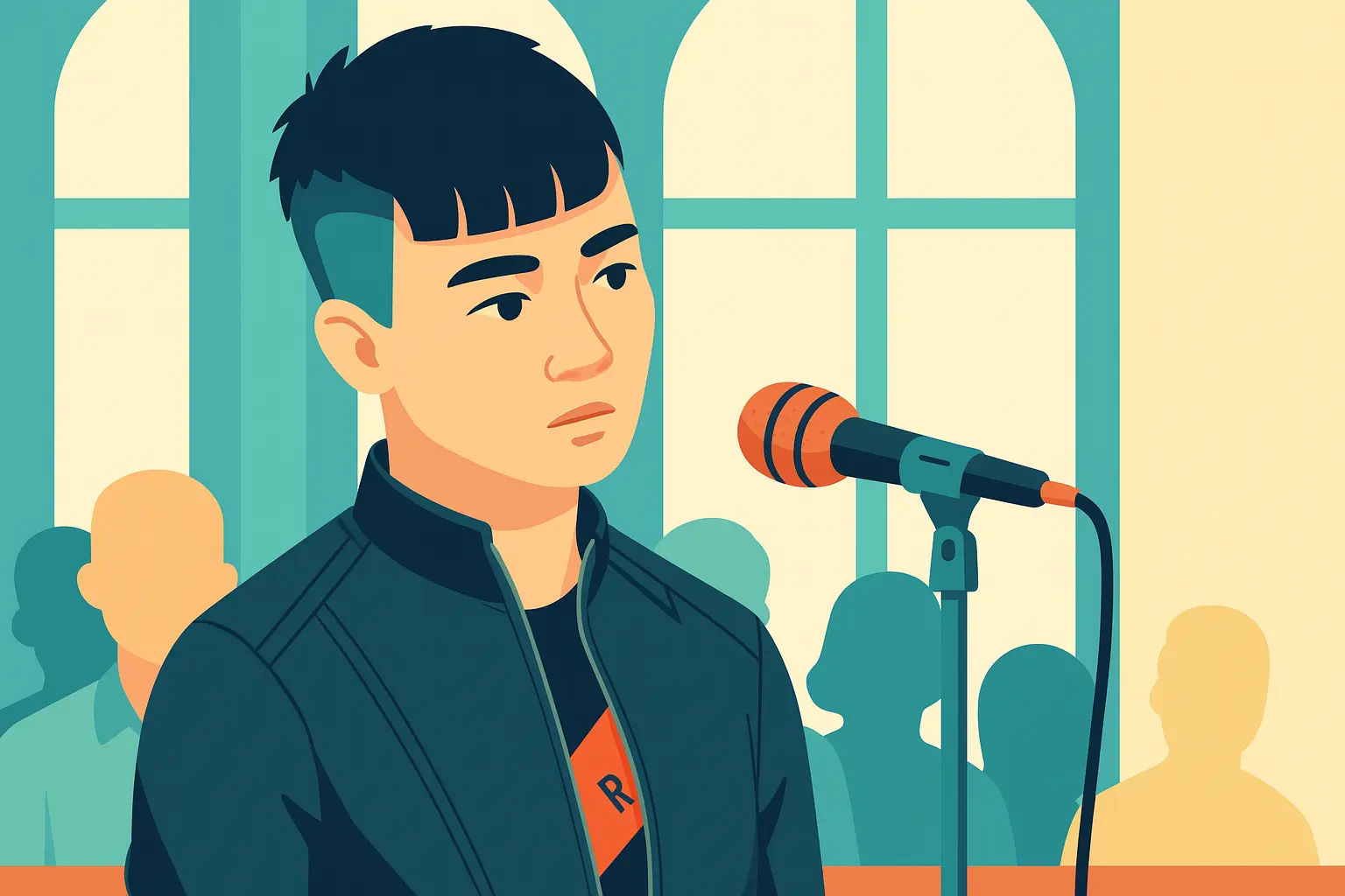 Phiên tòa sơ thẩm