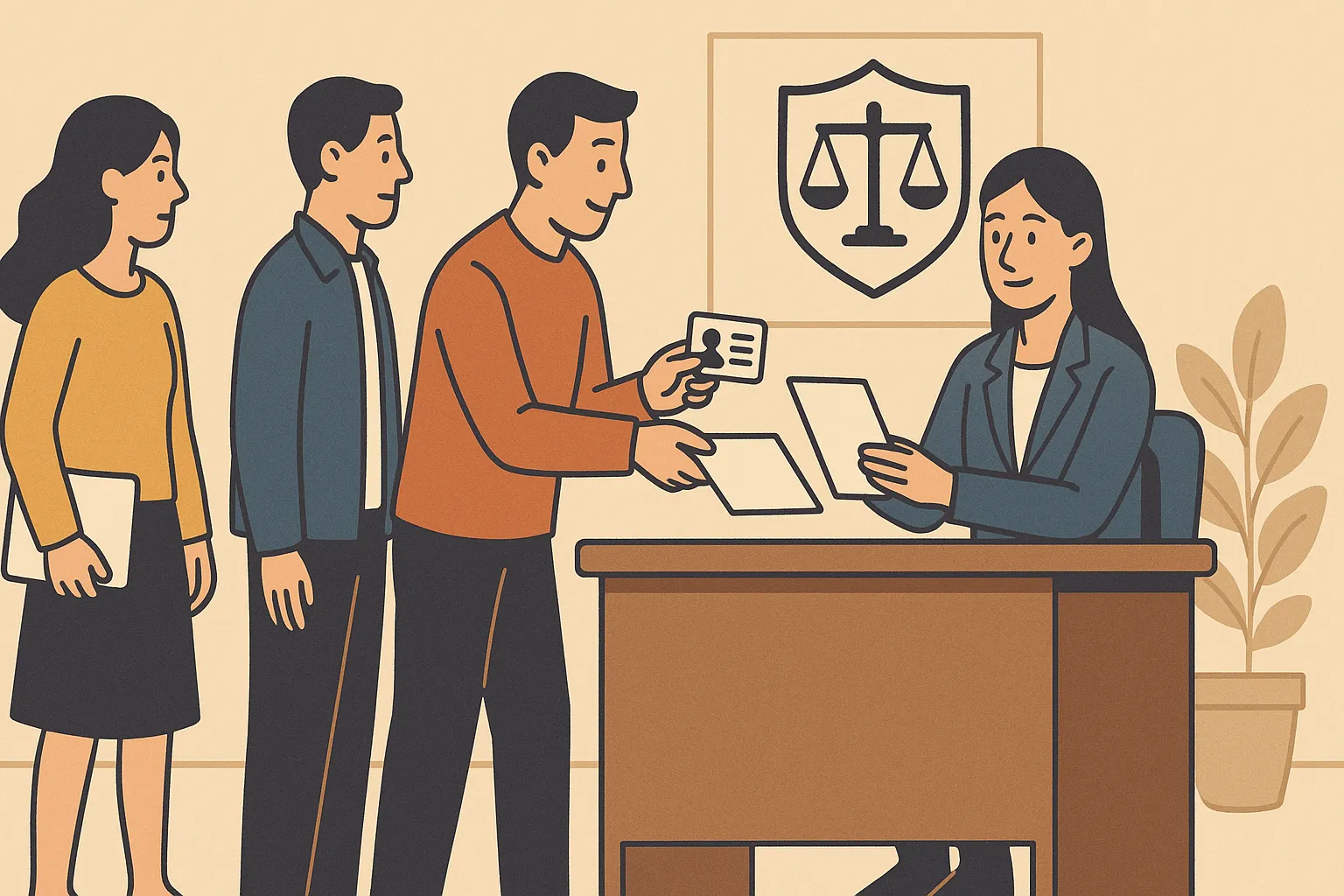 Phiếu lý lịch tư pháp do cơ quan nào cấp?